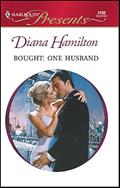 Read Bought: One Husband (Wedlocked!), written by Diana Hamilton