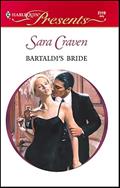 Read Bartaldi's Bride (Wedlocked!), written by Sara Craven