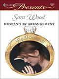 Read Husband By Arrangement (Wedlocked!), written by Sara Wood