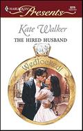 Read The Hired Husband (Wedlocked!), written by Kate Walker