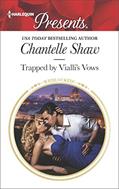 Read Trapped by Vialli's Vows (Wedlocked!), written by Chantelle Shaw