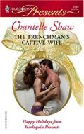 Read The Frenchman's Captive Wife (Wedlocked! Book 77), written by Chantelle Shaw Read The Frenchman's Captive Wife (Wedlocked! Book 77), written by Chantelle Shaw