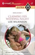 Read Claiming His Wedding Night (Wedlocked!), written by Lee Wilkinson