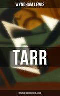 Read Tarr (Musaicum Rediscovered Classics), written by Wyndham Lewis
