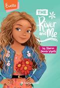 Read Evette: The River and Me (American Girl® Contemporary Characters), written by Sharon Dennis Wyeth Read Evette: The River and Me (American Girl® Contemporary Characters), written by Sharon Dennis Wyeth