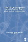 Read People's Lawyers: Crusaders for Justice in American History, written by Diana Klebanon; Franklin L Jonas; Diana Klebanow