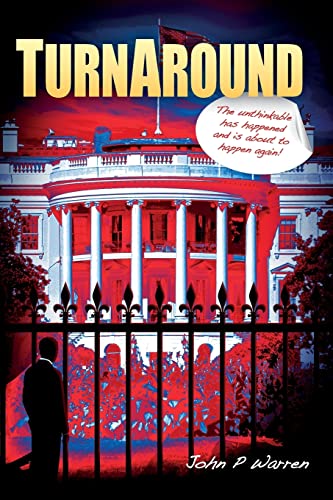 Read TurnAround, written by John P Warren