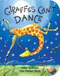 Read Giraffes Can't Dance, written by Giles Andreae