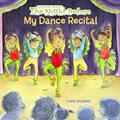Read The Night Before My Dance Recital, written by Natasha Wing