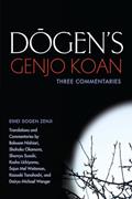 Read Dogen's Genjo Koan: Three Commentaries, written by Eihei Dogen