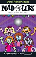 Read Dance Mania Mad Libs: World's Greatest Word Game, written by Roger Price; Leonard Stern; Mad Libs Read Dance Mania Mad Libs: World's Greatest Word Game, written by Roger Price; Leonard Stern; Mad Libs
