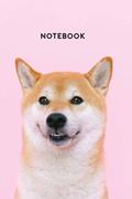 Read Shiba Inu Doge Notebook Bullet Journal Notebook Doge Dogecoin Lovers, written by Pretty Little Books