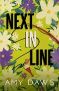 Read Next In Line: Alternate Cover (Wait With Me Series Alternate Covers), written by Amy Daws