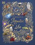 Read An Anthology of Aquatic Life (DK Children's Anthologies), written by Sam Hume