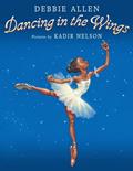 Read Dancing in the Wings, written by Debbie Allen