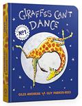 Read Giraffes Cant Dance, written by Giles Andreae