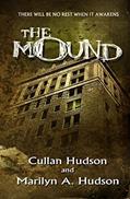 Read The Mound, written by Cullan Hudson; Marilyn A. Hudson