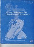 Read Mounds, Embankments, and Ceremonialism in the Midsouth (Arkansas Archeological Survey Research Report), written by Mid-South Archaeological Conference 1990  Pinson Mounds State archaeol