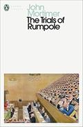 Read The Trials of Rumpole (Penguin Modern Classics), written by John Mortimer