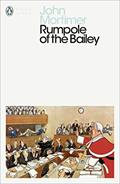 Read Rumpole of the Bailey (Penguin Modern Classics), written by John Mortimer
