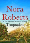 Read Temptation, written by Nora Roberts
