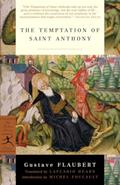 Read The Temptation of Saint Anthony (Modern Library Classics), written by Gustave Flaubert