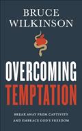 Read Overcoming Temptation: Break Away from Captivity and Embrace God's Freedom (Freedom Prayers), written by Bruce Wilkinson
