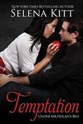 Read Temptation (Under Mr. Nolan's Bed Book 1), written by Selena Kitt