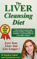 Read The Liver Cleansing Diet: Love Your Liver and Live Longer, written by Sandra Dr. Cabot M.D.
