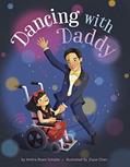 Read Dancing with Daddy, written by Anitra Rowe Schulte