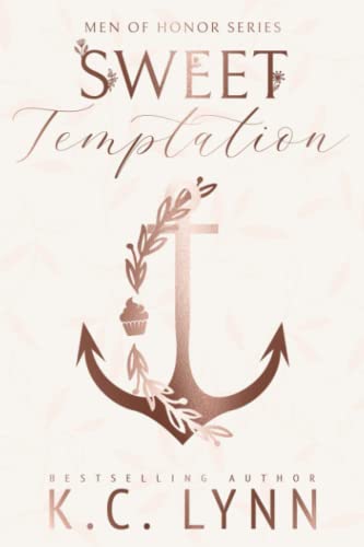 Read Sweet Temptation: A Men of Honor Special Edition Cover, written by K.C. Lynn