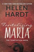 Read Tantalizing Maria (7) (Temptation Saga), written by Helen Hardt