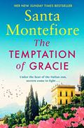 Read THE TEMPTATION OF GRACIE, written by MONTEFIORE  SANTA