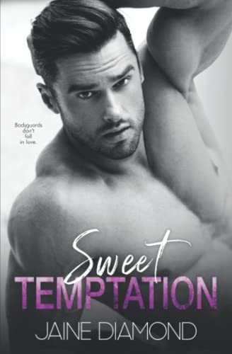 Read Sweet Temptation: A Players Rockstar Romance (Players, Book 3), written by Jaine Diamond