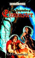 Read The Temptation of Elminster: The Elminster Series, written by Ed Greenwood