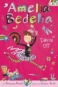 Read Amelia Bedelia Chapter Book #8: Amelia Bedelia Dances Off, written by Herman Parish