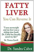 Read Fatty Liver: You Can Reverse It, written by Dr. Sandra Cabot M.D.; Thomas Eanelli M.D.