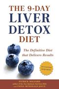 Read The 9-Day Liver Detox Diet: The Definitive Diet that Delivers Results, written by Patrick Holford; Fiona McDonald Joyce