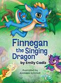 Read Finnegan the Singing Dragon, written by Emily John Cadiz