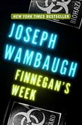 Read Finnegan's Week, written by Joseph Wambaugh