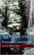 Read Finnegans What?: Finnegans Wake - a guide by an idiot, written by Lucy Brazier