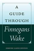 Read A Guide through Finnegans Wake (Florida James Joyce), written by Edmund Lloyd Epstein