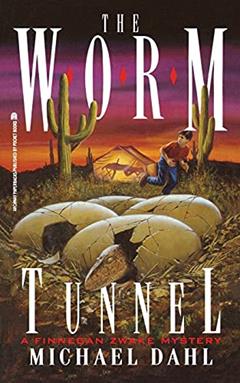 The Worm Tunnel (Finnegan Zwake), written by Michael Dahl