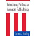 Read Economics Politicsand American Public Policy byGosling, written by GOSLING Read Economics Politicsand American Public Policy byGosling, written by GOSLING