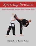 Read Sparring Science: How to Drastically Improve Your Fighting Skills, written by Dennis Tosten