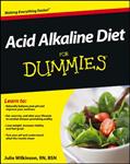 Read Acid Alkaline Diet For Dummies, written by Julie Wilkinson