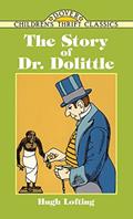 Read The Story of Doctor Dolittle (Dover Children's Thrift Classics), written by Hugh Lofting