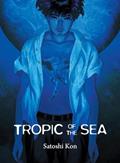 Read Tropic of The Sea, written by Satoshi Kon