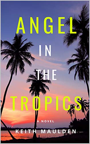 Read Angel in the Tropics (Adventures in the Tropics Book 1), written by Keith Maulden