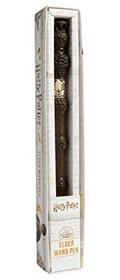 Read Harry Potter: Elder Wand Pen, written by Insight Editions